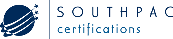Southpac Certifications